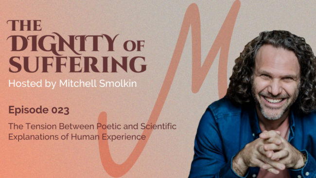 Episode 022 Neurodiversity, Medication, and Psychedelics An Interview with Joe Satin Levin (2)