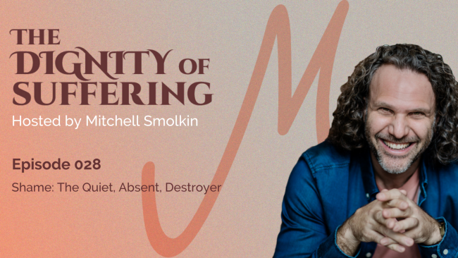 Episode 028 Shame The Quiet, Absent, Destroyer (1)